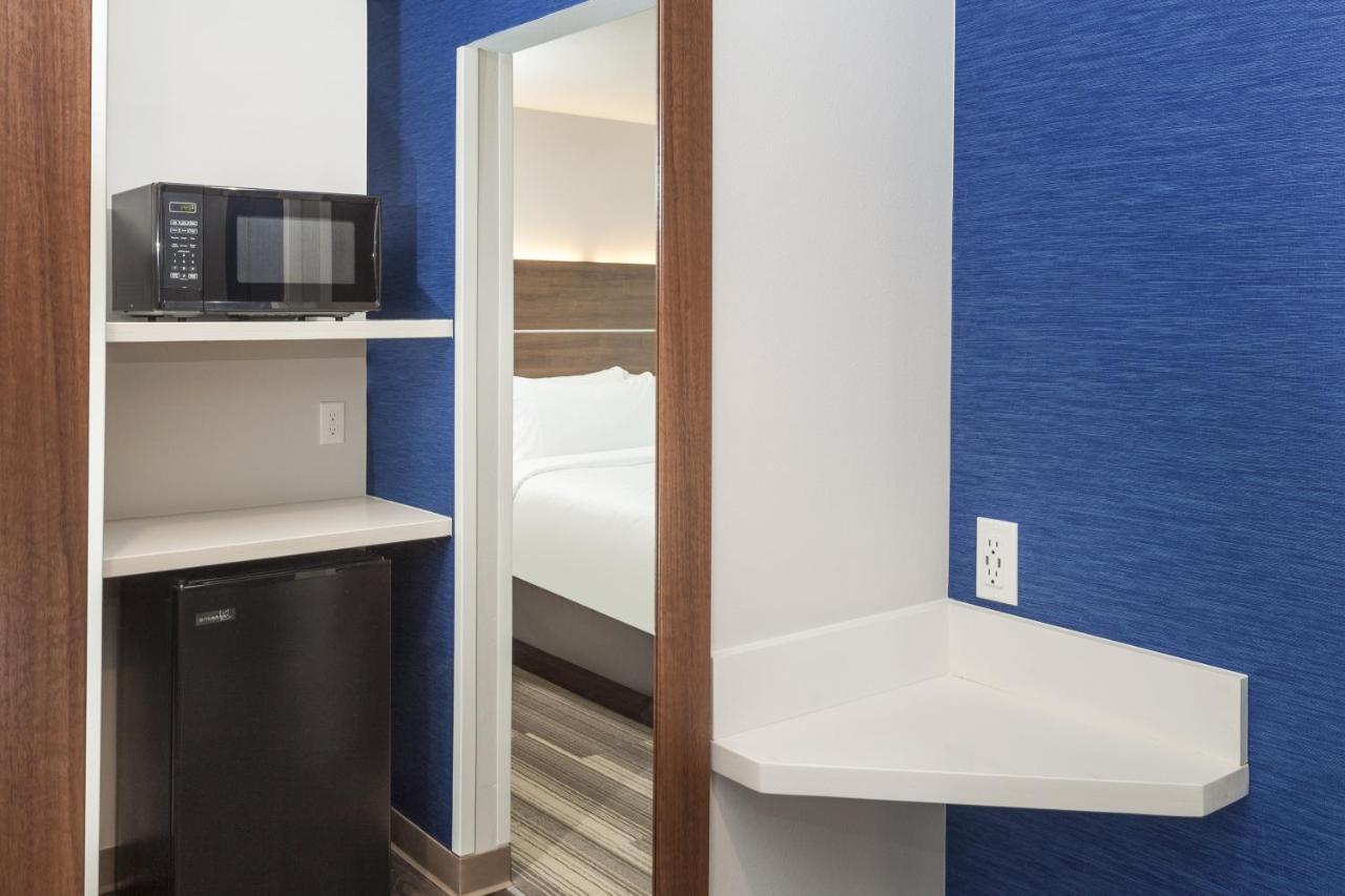 Holiday Inn Express & Suites - Hudson I-94 By Ihg Екстер'єр фото
