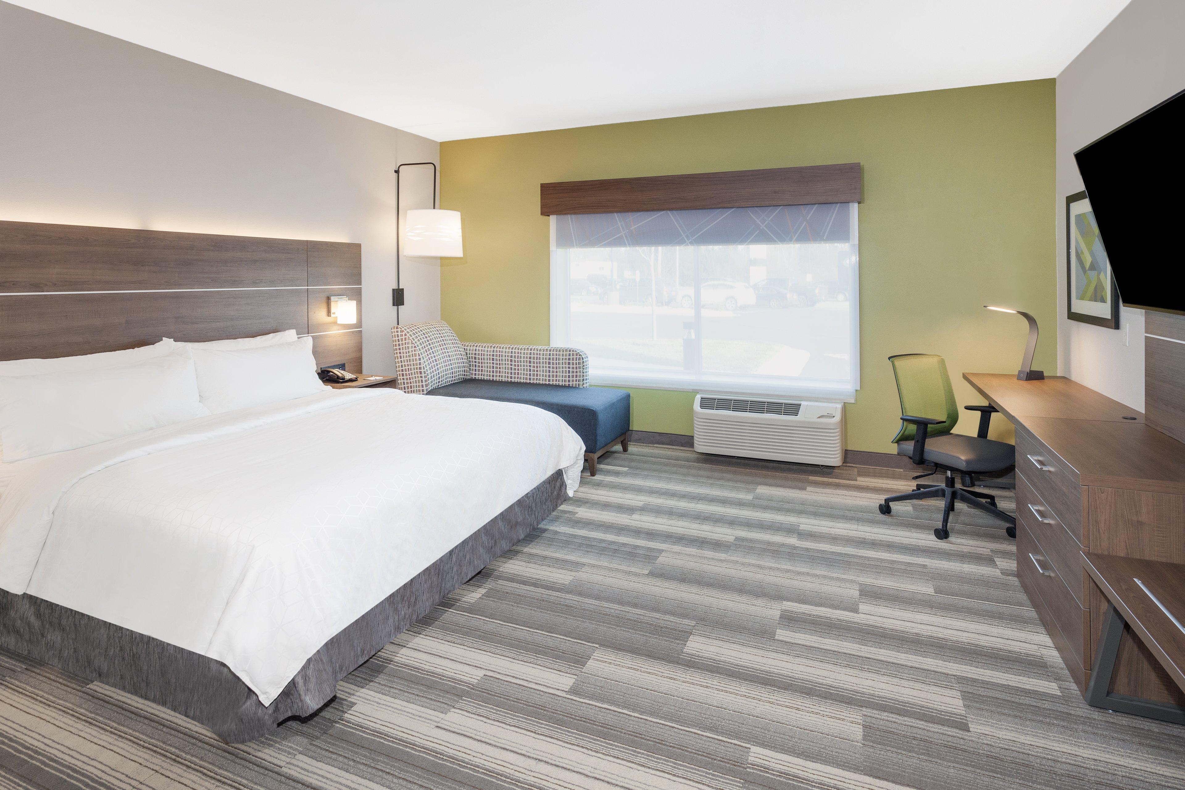 Holiday Inn Express & Suites - Hudson I-94 By Ihg Екстер'єр фото