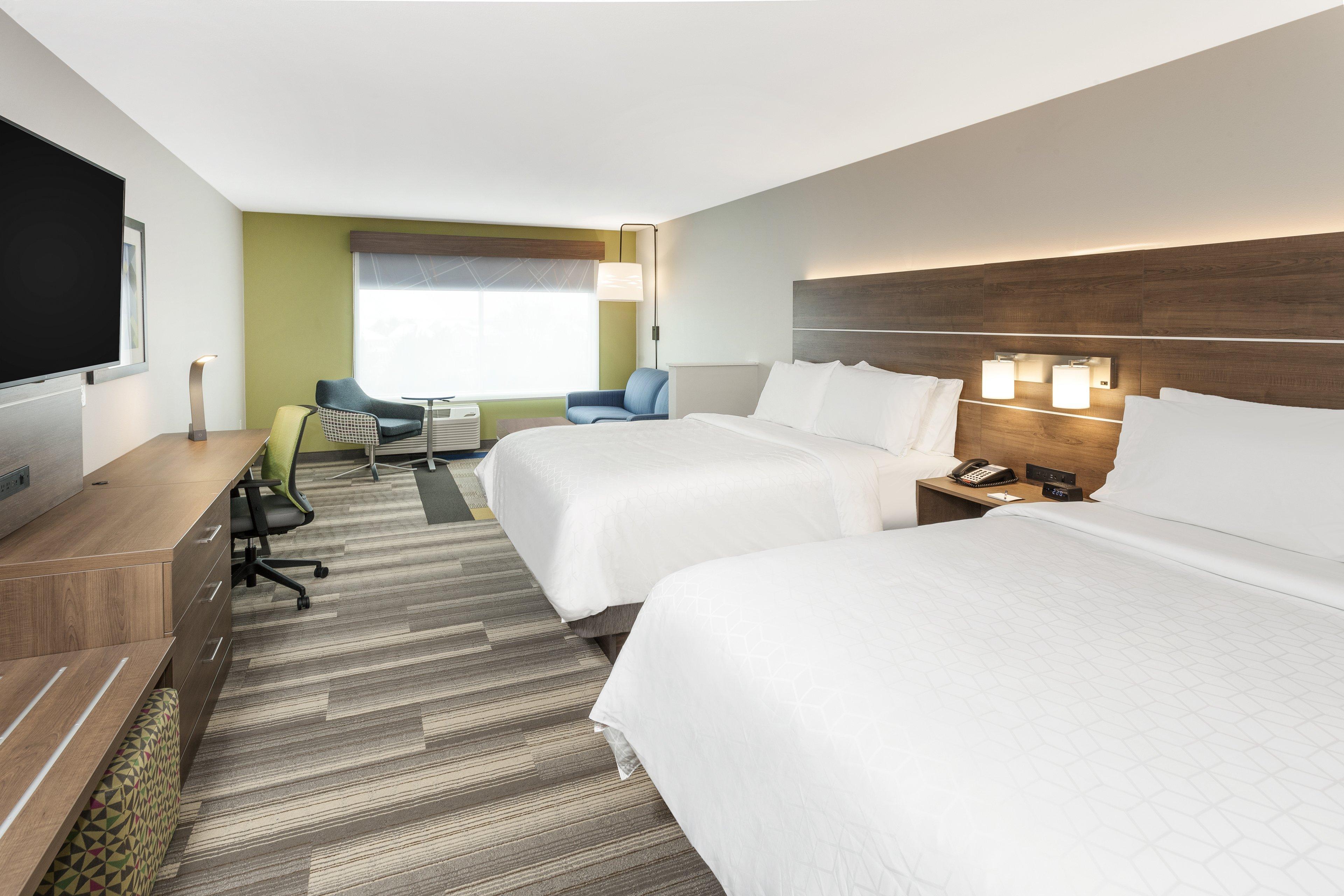 Holiday Inn Express & Suites - Hudson I-94 By Ihg Екстер'єр фото