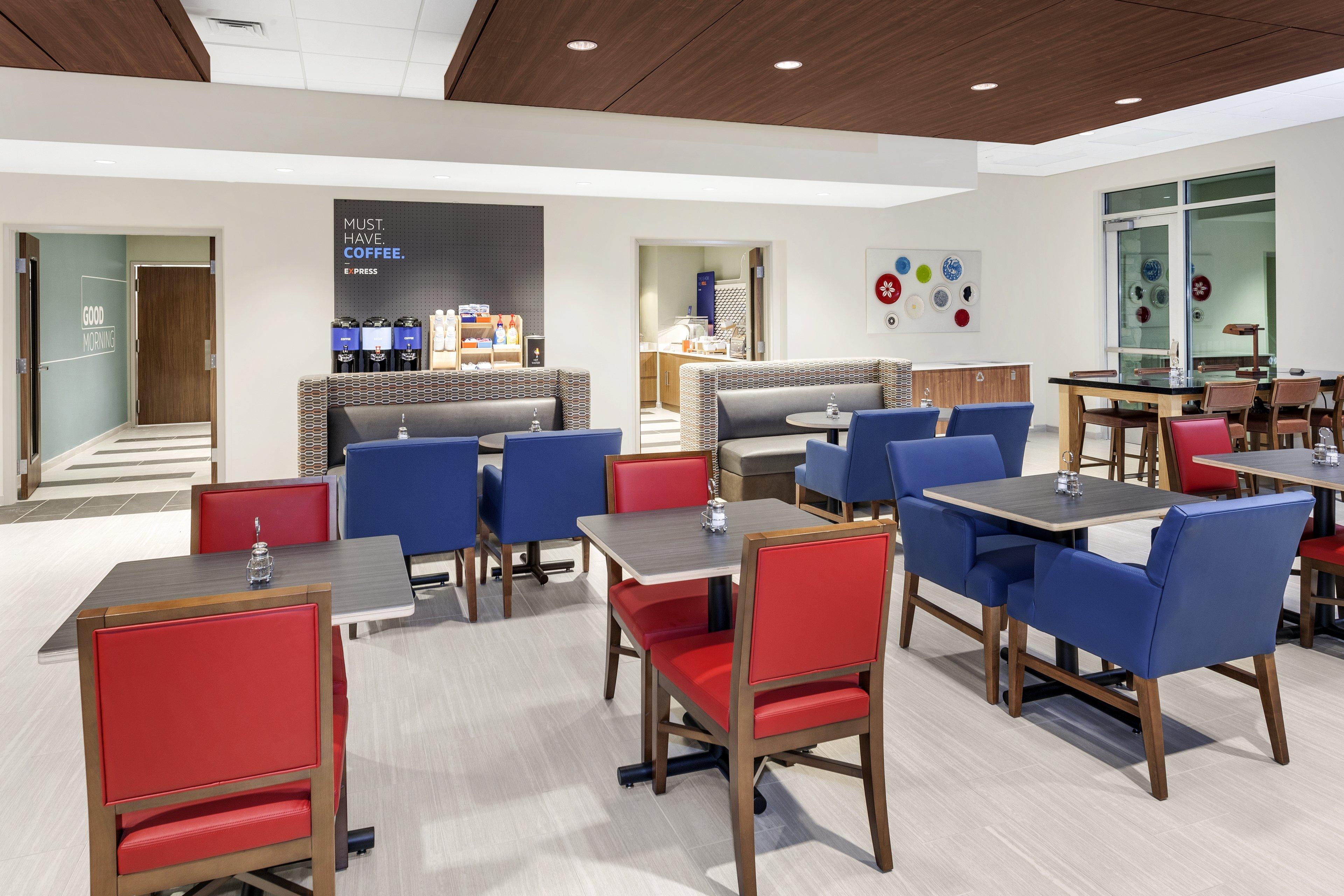 Holiday Inn Express & Suites - Hudson I-94 By Ihg Екстер'єр фото