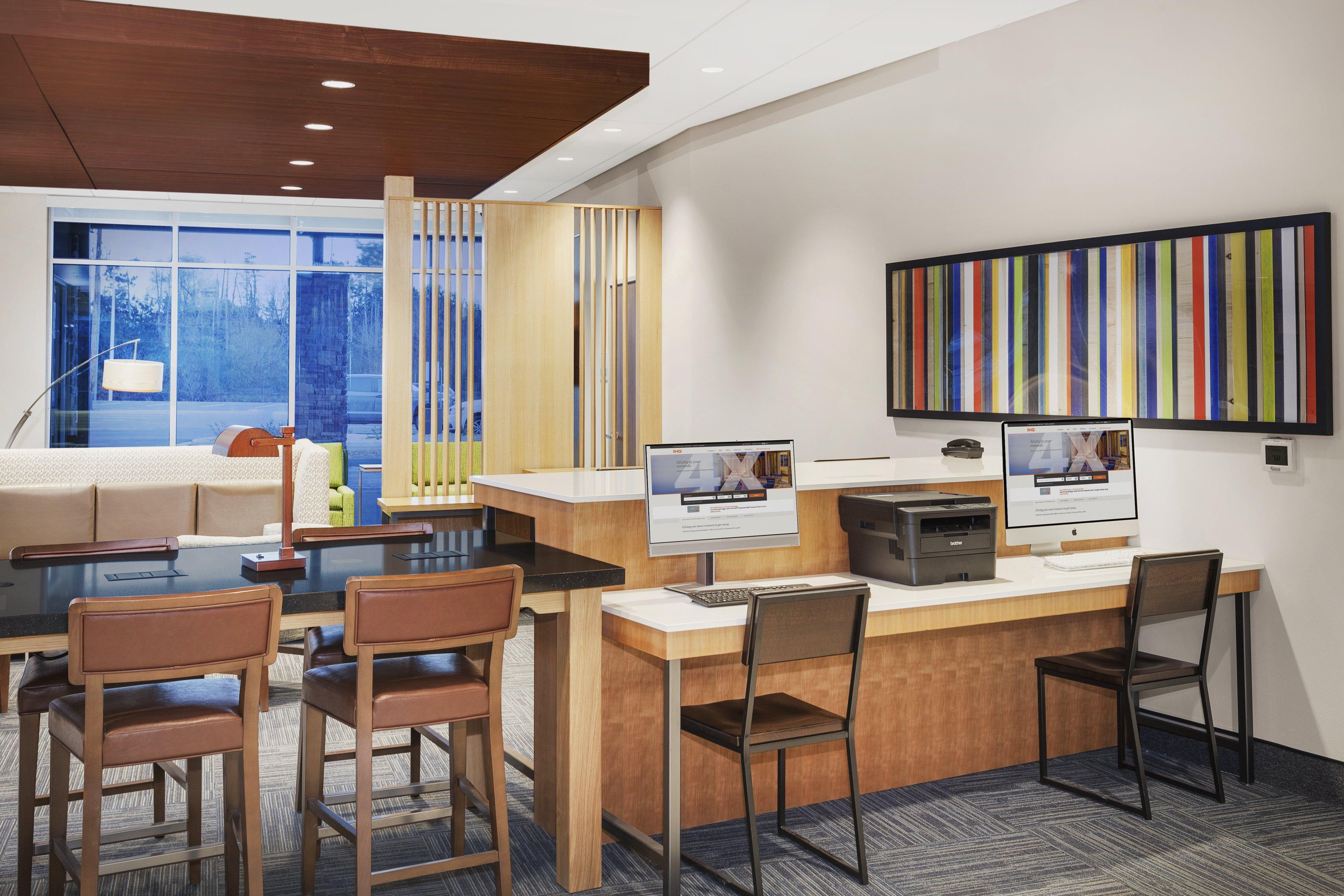 Holiday Inn Express & Suites - Hudson I-94 By Ihg Екстер'єр фото