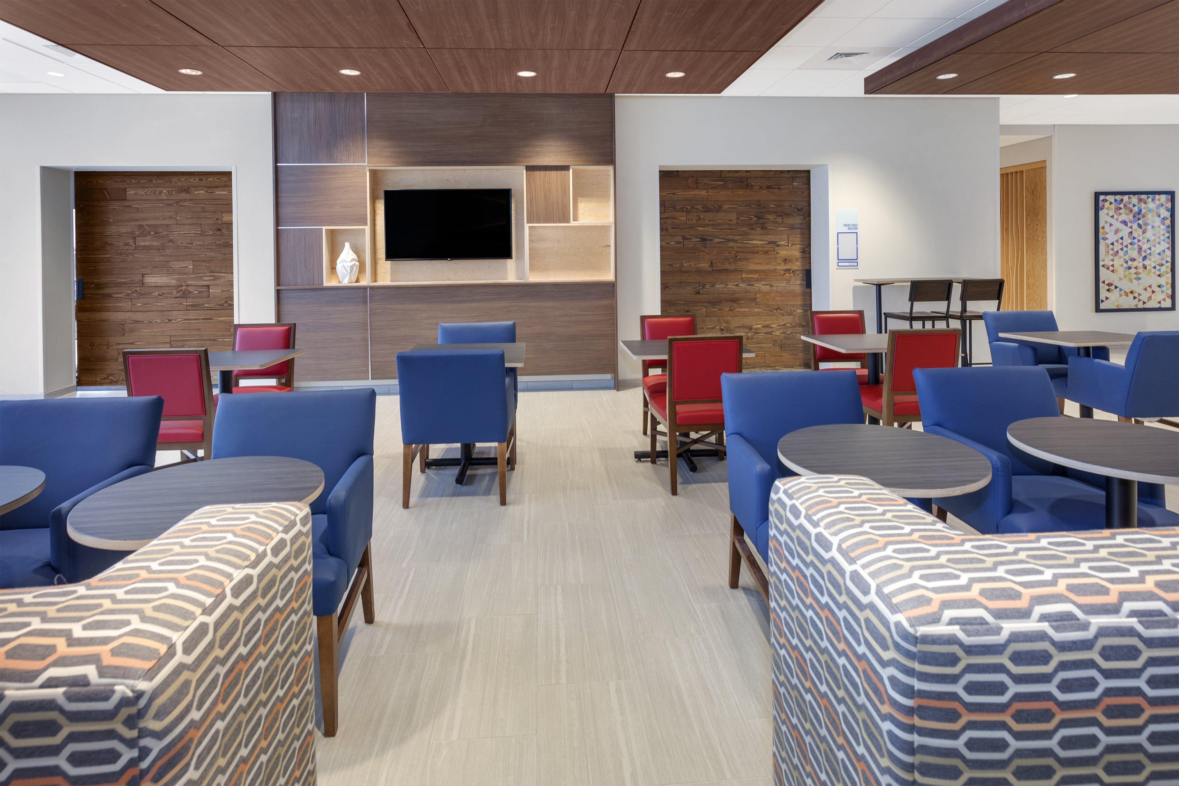 Holiday Inn Express & Suites - Hudson I-94 By Ihg Екстер'єр фото