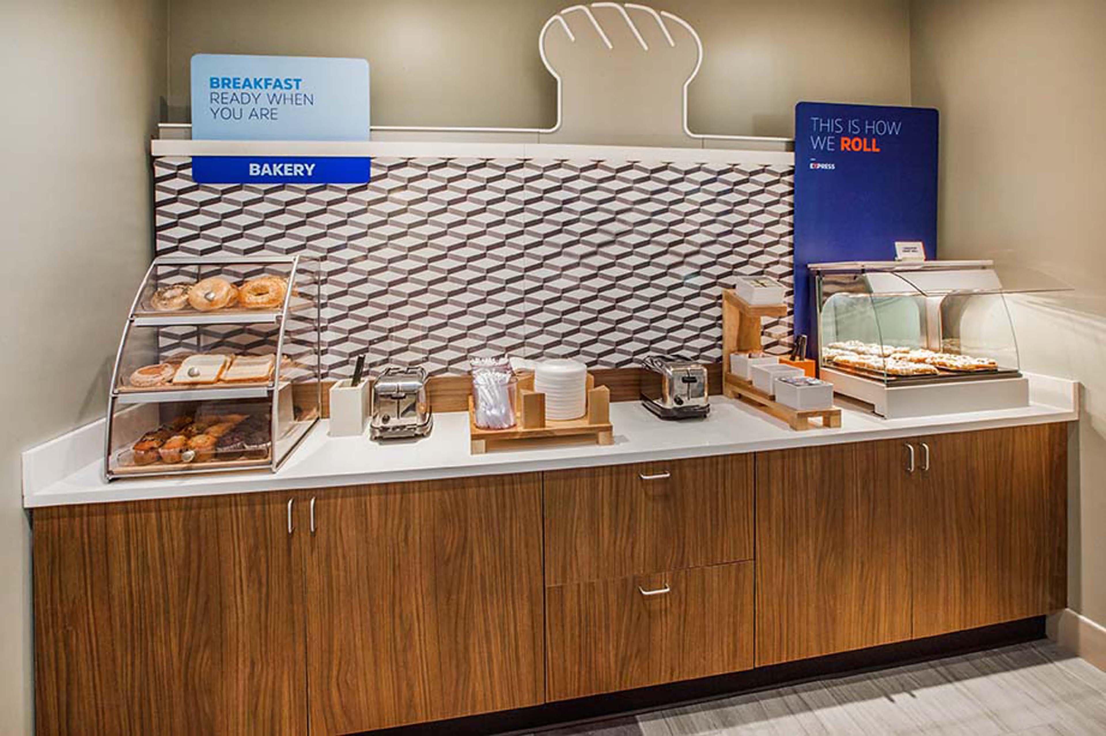 Holiday Inn Express & Suites - Hudson I-94 By Ihg Екстер'єр фото