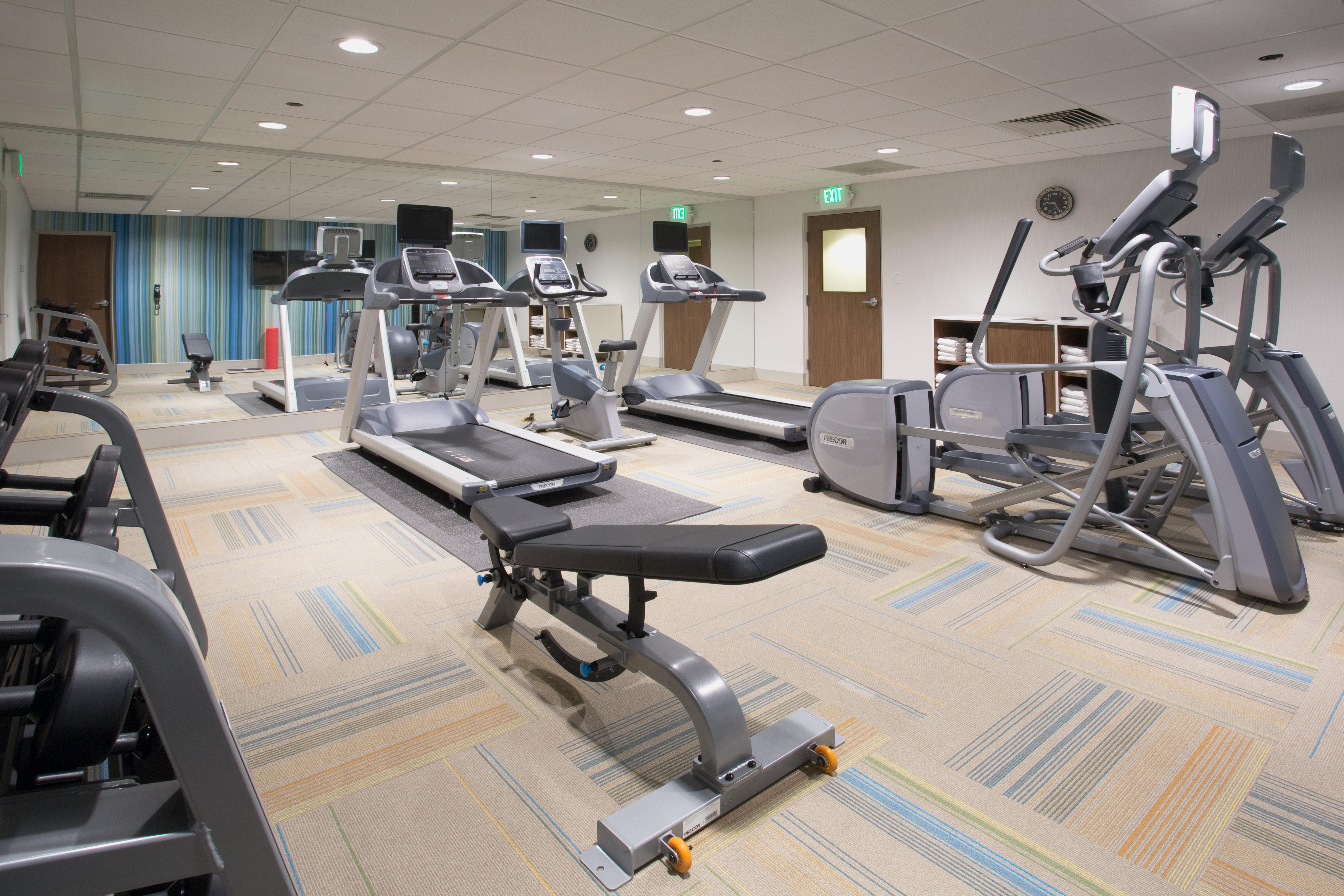 Holiday Inn Express & Suites - Hudson I-94 By Ihg Екстер'єр фото