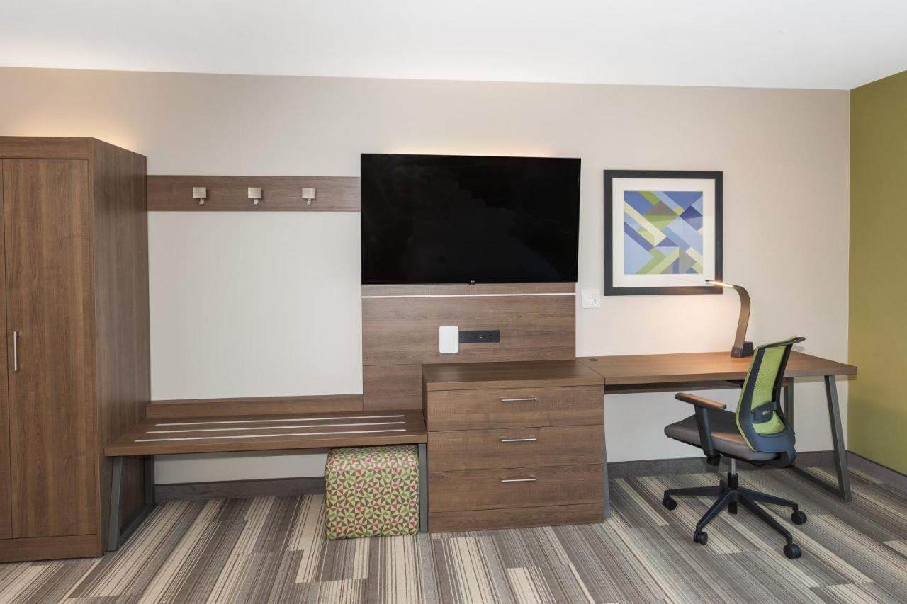 Holiday Inn Express & Suites - Hudson I-94 By Ihg Екстер'єр фото